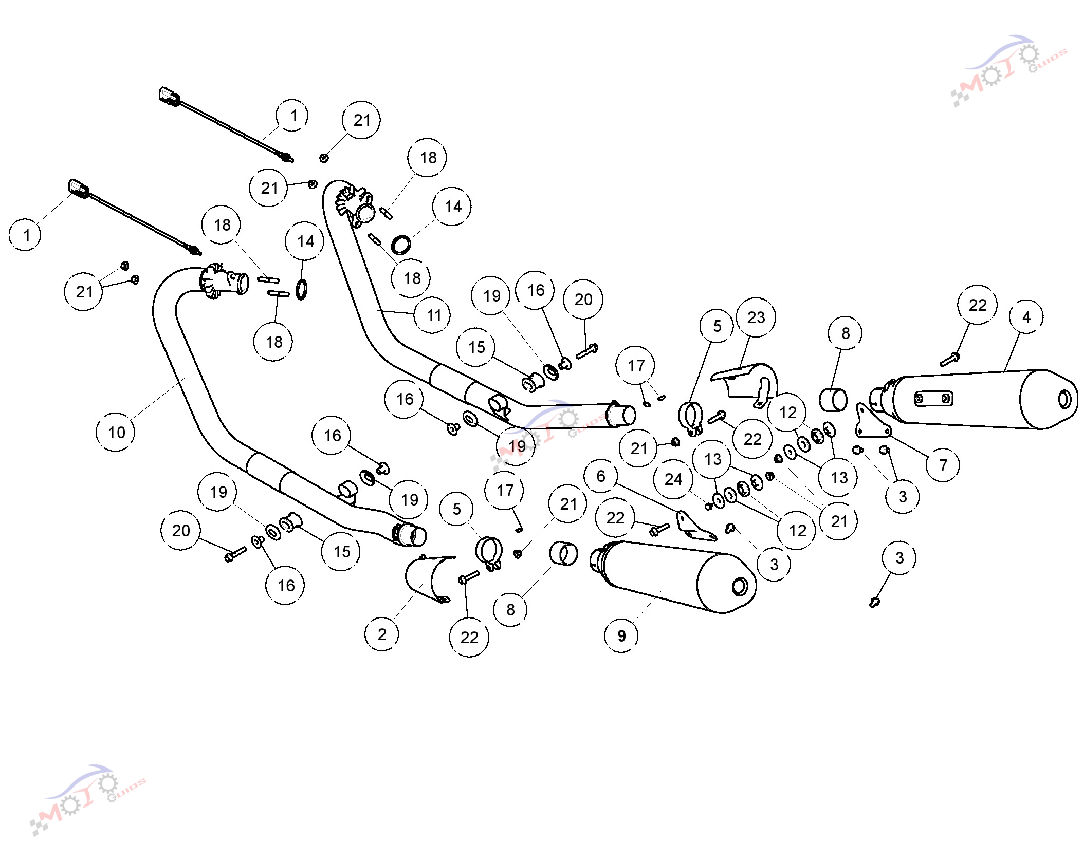 Engine Diagram